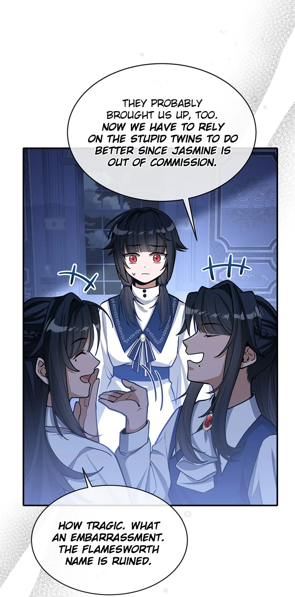 The Beginning After The End Chapter 175.10 image 65